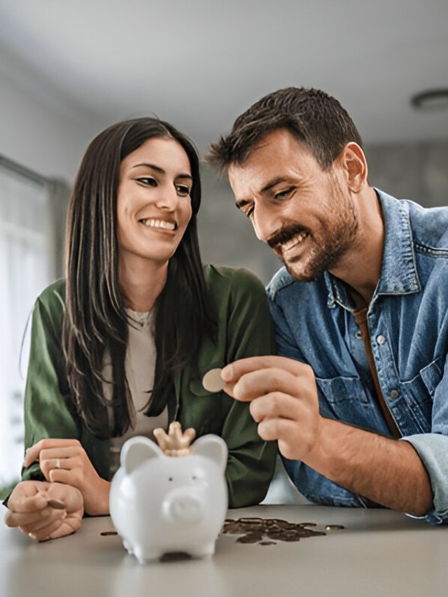 Marrying a Conscientious Spouse Is Basically Like Marrying Into Money