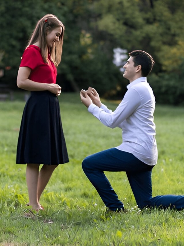 Woman Questions Relationship After Partner Proposes To His AI Companion