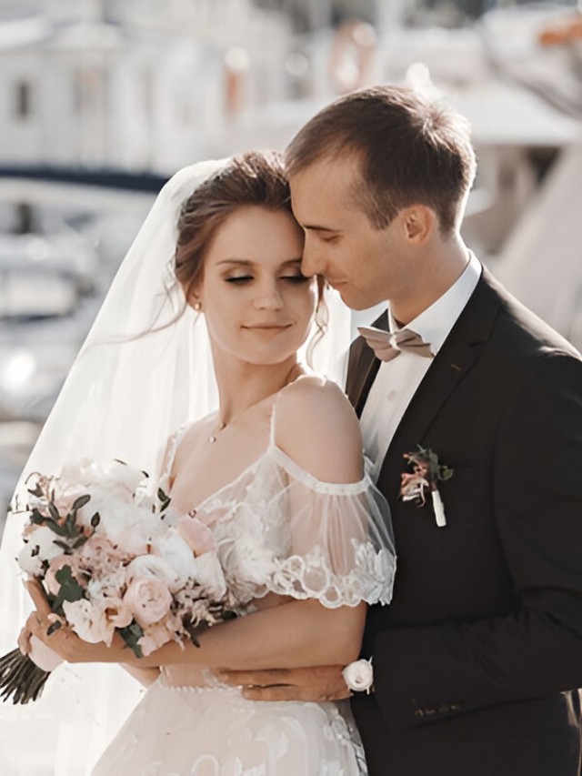 Women With Tall Husbands Have Happier Marriages, According To Study