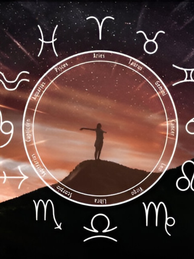 3 Zodiac Signs Attract Luck & Good Fortune on July 4, 2025