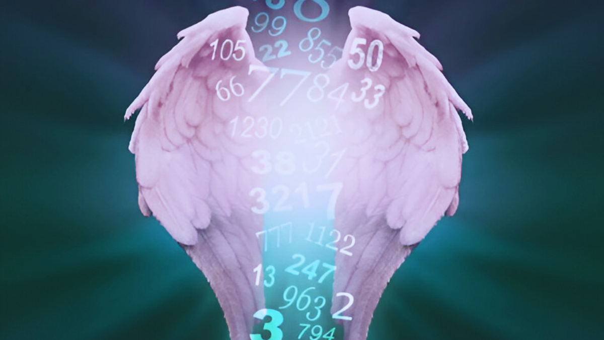 Angel Numbers Are Quietly Reshaping Mental Health Habits in 2025 — Here’s How They Help You Feel Better Every Day