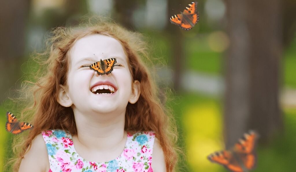 Colors Carry Clues: Butterfly Color Meanings Explained